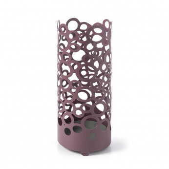 Arti e Mestieri Portaombrelli in metallo dal design moderno Gas