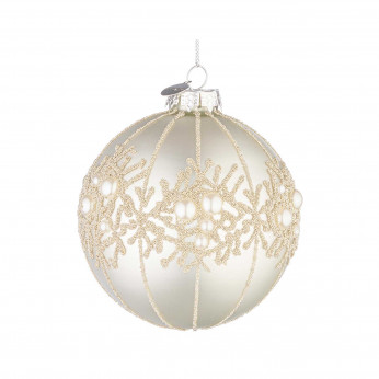 Bizzotto Pallina per albero di natale gem d.10 Gem