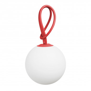 Fatboy illuminazione a sospensione per esterni wireless a LED "Bolleke"