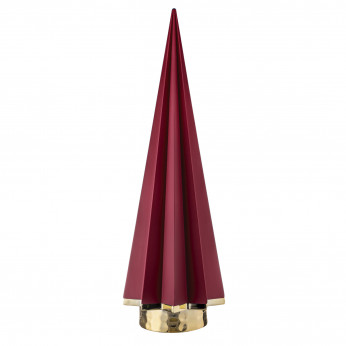Bongelli Preziosi Albero di natale piccolo stilizzato in marmorino