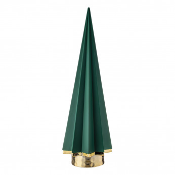 Bongelli Preziosi Albero di natale piccolo stilizzato in marmorino