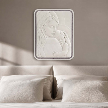 Bongelli Preziosi Capezzale con maternità per camera da letto moderna 