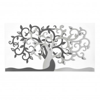Bongelli Preziosi Capezzale piccolo in legno dal design moderno ed elegante Albero della Vita