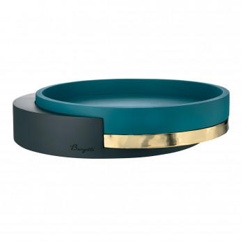 Bongelli Preziosi Centrotavola grande in marmorino dal design moderno