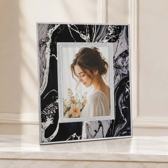 Bongelli Preziosi Cornice portafoto dal design moderno ed elegante 