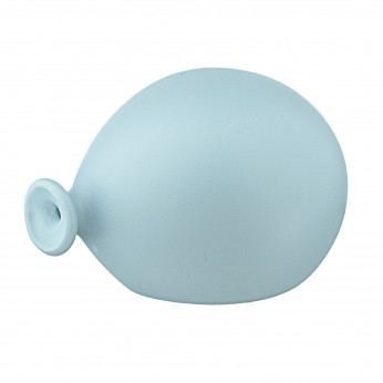Bongelli Preziosi Scultura dal design moderno in marmorino Palloncini
