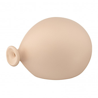 Bongelli Preziosi Scultura dal design moderno in marmorino Palloncini