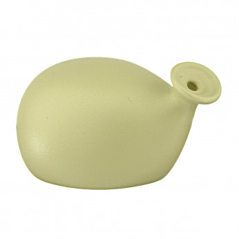 Bongelli Preziosi Scultura piccola dal design moderno in marmorino Palloncini