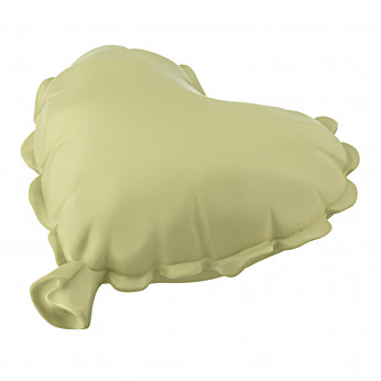 Bongelli Preziosi Scultura piccola in marmorino dal design moderno Palloncini