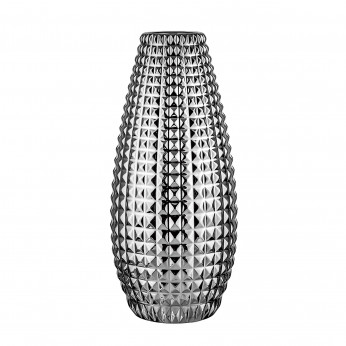 Bongelli Preziosi Vaso in marmorino alto dal design elegante Diamond