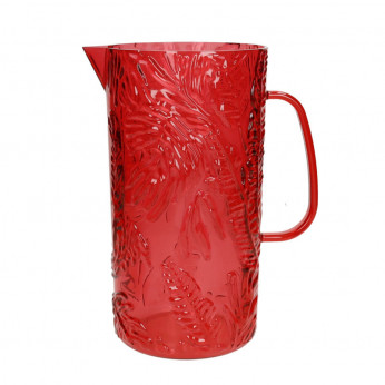 Brandani Caraffa da tavola in acrilico Tropical