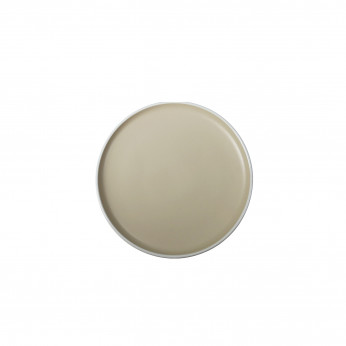 Brandani Set 6 pezzi Piatti dessert in ceramica dal design moderno Fusion