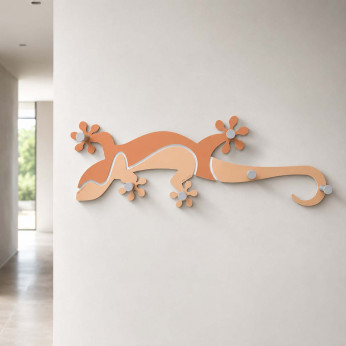 CalleaDesign Geco Arrampicante