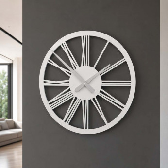 CalleaDesign Orologio da parete Tarquinio