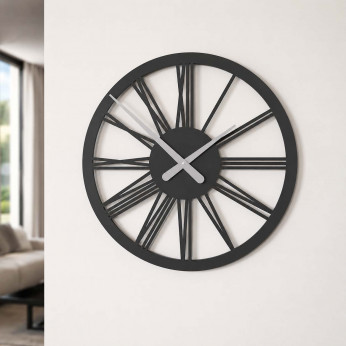 CalleaDesign Orologio da parete Tarquinio