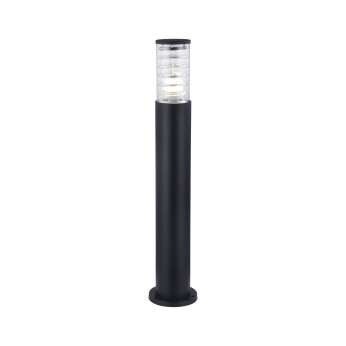Maytoni Lampione da giaridno corpo in metallo diffusore in vetro a lampadine LED Bronx