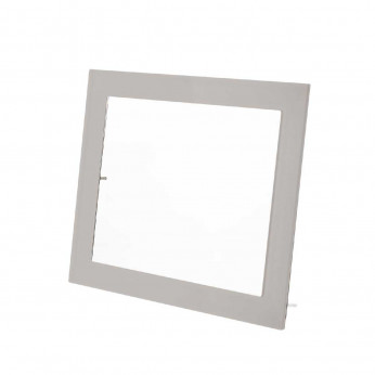 Vesta Portafoto da tavolo grande con struttura verticale dalle linee moderne Easy