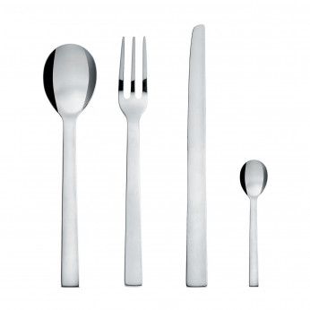 Alessi Servizio Posate Set 24pz Santiago