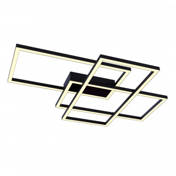 Maytoni Lampada da Soffitto ultramoderna a LED con montatura in metallo Line