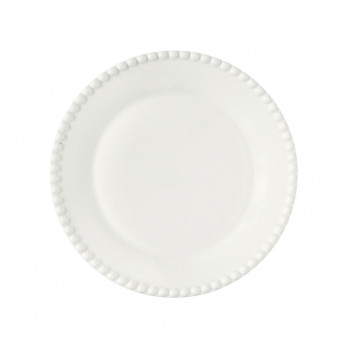Easy Life Set 6 Piatti da dessert in porcellana Tiffany