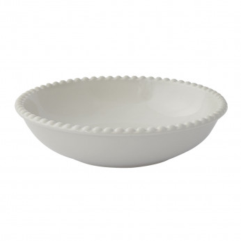 Easy Life Set 6 Piatti fondi in porcellana Tiffany