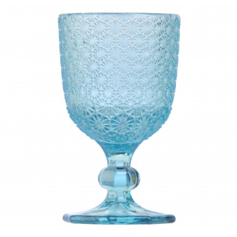 Evviva Set 6 pezzi calici liquore in vetro 