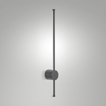 Fabas Luce Lampada a LED da parete da esterno dal design moderno Clip