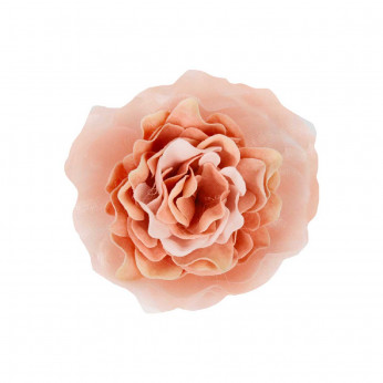 Mami Milano Diffusore per ambiente a forma di fiore piccolo "Rose in Fiore" Giardino delle fragranze