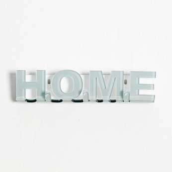 I Dettagli Portachiavi da parete in plexiglass dal design moderno Home