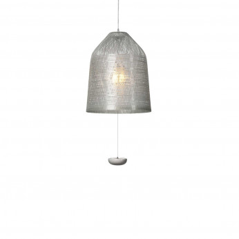 Karman Sospensione Piccola Black Out