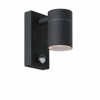 Lucide Applique a LED da esterno con struttura in acciaio dal design moderno Arne LED