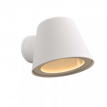 Lucide Applique da parete a LED per esterni con struttura in alluminio design moderno Dingo LED