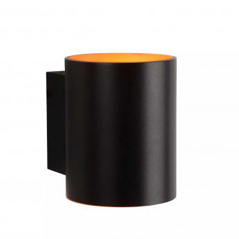 Lucide Applique da parete in alluminio con struttura tubolare dal design moderno Xera