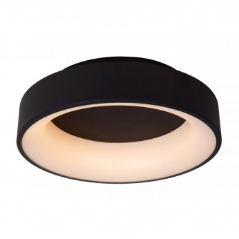 Lucide Lampada a soffitto in metallo con led dimmerabile dal design moderno Mirage