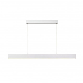 Lucide Lampada a sospensione a LED lineare con struttura in metallo dal design moderno Raya LED