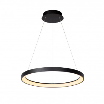 Lucide Lampada a sospensione a LED rotonda dal design moderno ed elegante Vidal