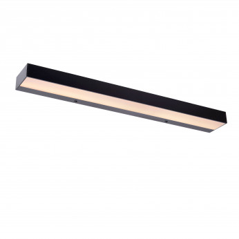 Lucide Lampada da parete piccola per bagno a LED dal design minimalista Alexa