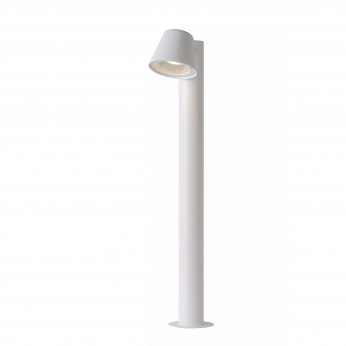 Lucide Paletto luce a LED per esterni con struttura in alluminio design moderno Dingo LED