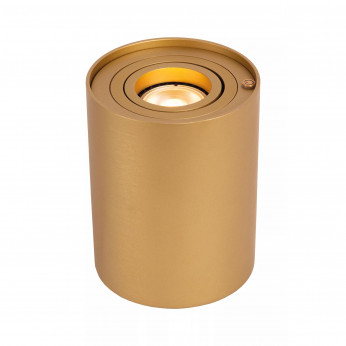 Lucide Lampada da tavolo in metallo a LED dimmerabile dal design moderno Tube