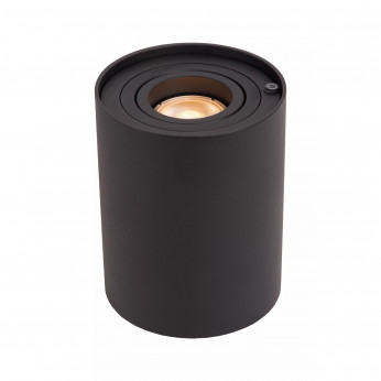 Lucide Lampada da tavolo in metallo a LED dimmerabile dal design moderno Tube