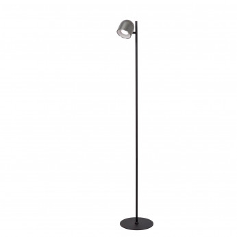 Lucide Lampada da terra ricaricabile per interni/esterni con LED dimmerabile Skanska