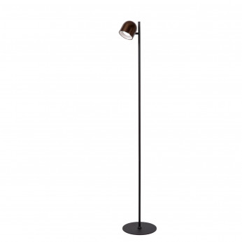 Lucide Lampada da terra ricaricabile per interni/esterni con LED dimmerabile Skanska