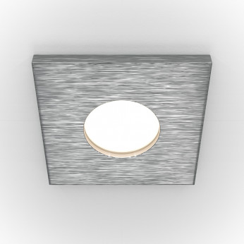 Maytoni Faretti da incasso in alluminio dal design moderno ed elegante Downlight