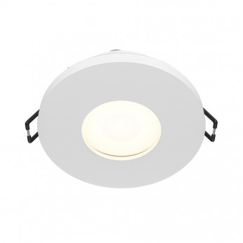 Maytoni Faretti da incasso rotondo in alluminio dal design moderno ed elegante Downlight