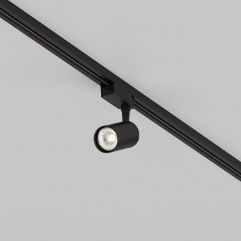 Maytoni Faretto a led moderno in alluminio per sistema a binario Vuoro
