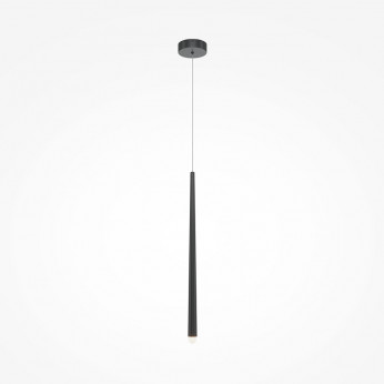 Maytoni Lampada a sospensione a led con pendente singolo dal design moderno ed elegante Cascade