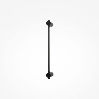 Maytoni Lampada da parete a led con struttura piccola in metallo dal design elegante Rotta