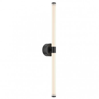 Maytoni Lampada da parete a LED struttura in alluminio dal design moderno ed elegante Axis