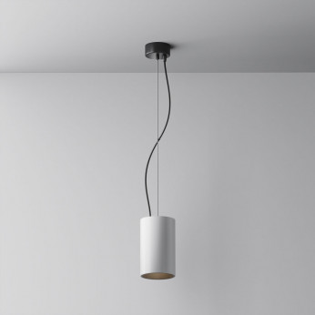 Maytoni Lampda a sospensione moderna con diffusore singolo a led Efir