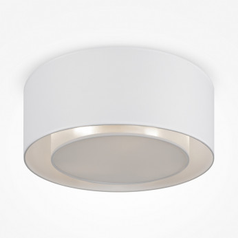 Maytoni Plafoniera rotonda da soffitto struttura dal design moderno ed elegante Bergamo